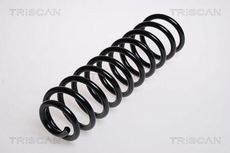 TRISCAN 8750 29148 Spiralfeder Hinten f&uuml;r Vag, Nr