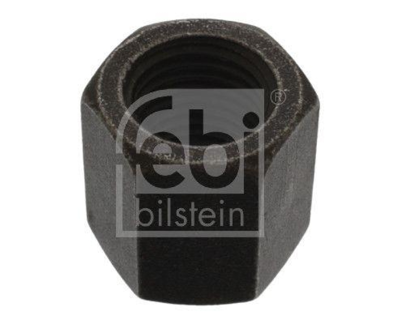 FEBI BILSTEIN 03792 Bridenmutter universell verwendbar