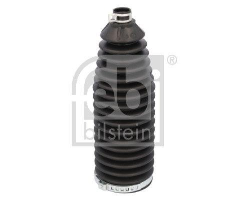 FEBI BILSTEIN 186066 Lenkmanschettensatz für Peugeot
