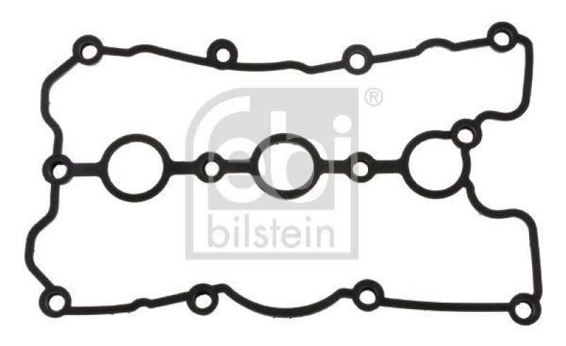 FEBI BILSTEIN 33728 Ventildeckeldichtung für VW-Audi