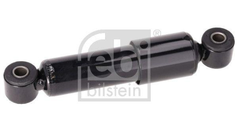 FEBI BILSTEIN 35305 Fahrerhausdämpfer für Mercedes-Benz