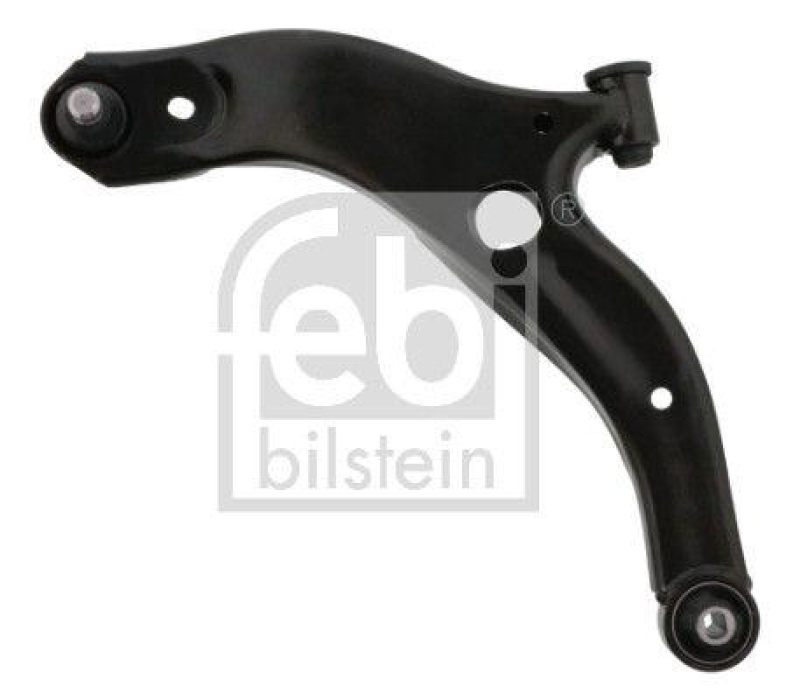 FEBI BILSTEIN 42404 Querlenker mit Lager und Gelenk f&uuml;r MAZDA