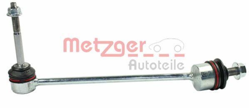 METZGER 53068301 Stange/Strebe, Stabilisator f&uuml;r MB VA links
