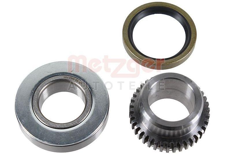 METZGER Radlagersatz