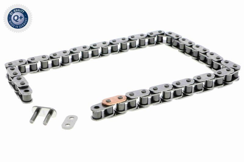 VAICO V30-3015 Kette, &Ouml;lpumpenantrieb 44 Glieder Simplex f&uuml;r MERCEDES-BENZ