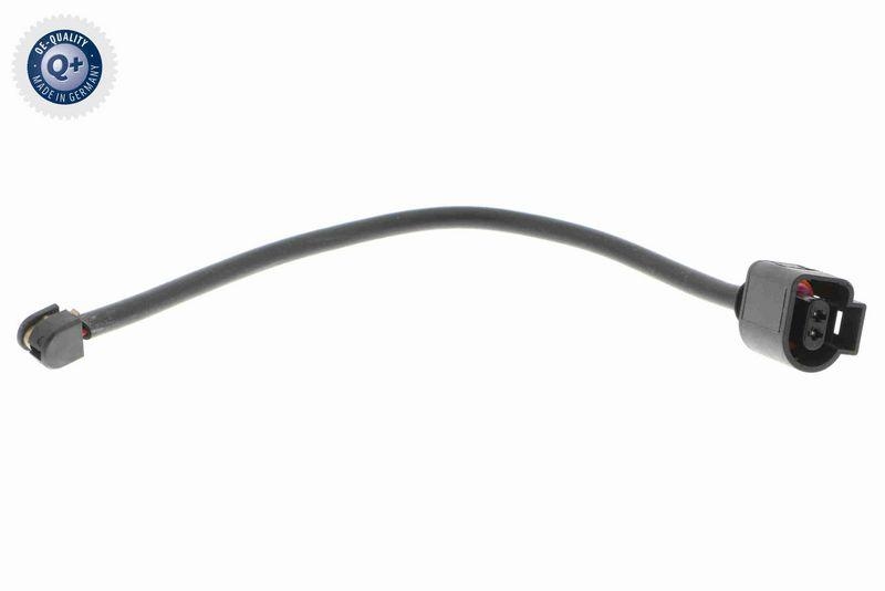 VEMO V45-72-0024 Warnkontakt, Bremsbelagverschlei&szlig; 248 mm, vorne f&uuml;r PORSCHE