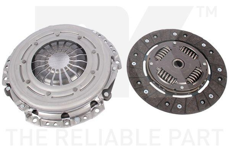 NK 1325135 Kupplungssatz f&uuml;r FORD