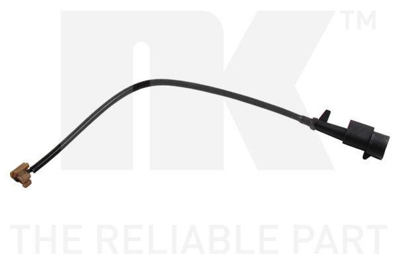 NK 280216 Warnkontakt, Bremsbelagverschlei&szlig; f&uuml;r IVECO