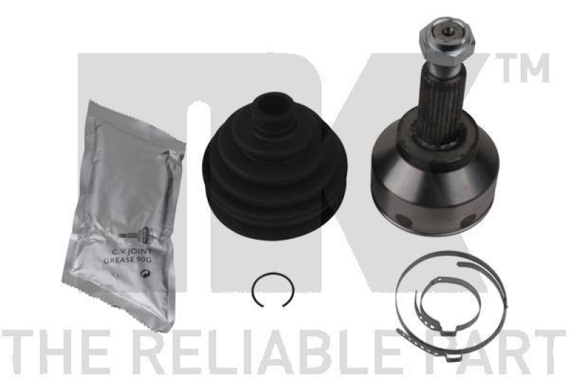 NK 513913 Gelenksatz, Antriebswelle f&uuml;r RENAULT