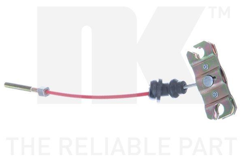NK 903235 Seilzug, Feststellbremse f&uuml;r MAZDA