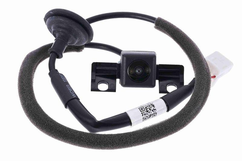 ACKOJA A52-74-0013 Rückfahrkamera, Einparkhilfe 4-Polig / mit Kabel für HYUNDAI