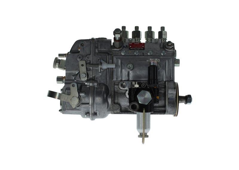 Bosch F 002 A0Z 225 Einspritzpumpen-Aggregat