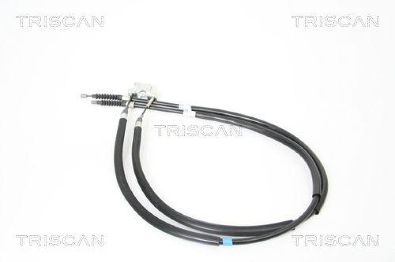 TRISCAN 8140 24178 Handbremsseil f&uuml;r Opel Astra H