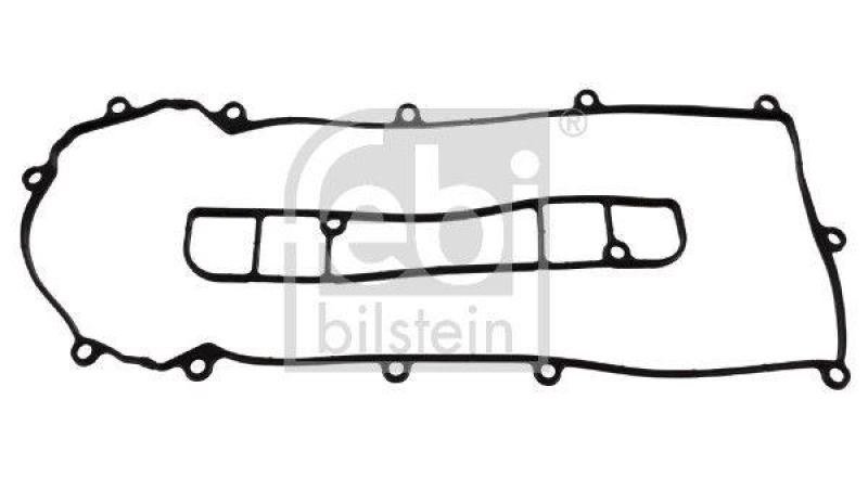 FEBI BILSTEIN 102623 Ventildeckeldichtung für Ford