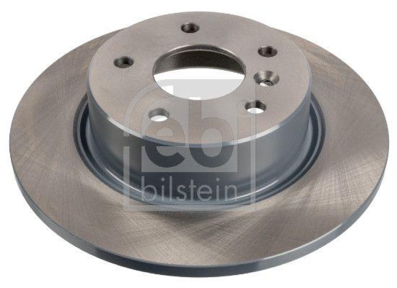 FEBI BILSTEIN 108652 Bremsscheibe f&uuml;r Land Rover