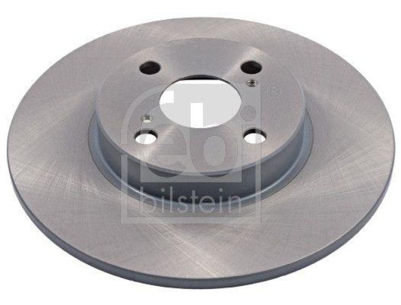 FEBI BILSTEIN 26111 Bremsscheibe f&uuml;r TOYOTA