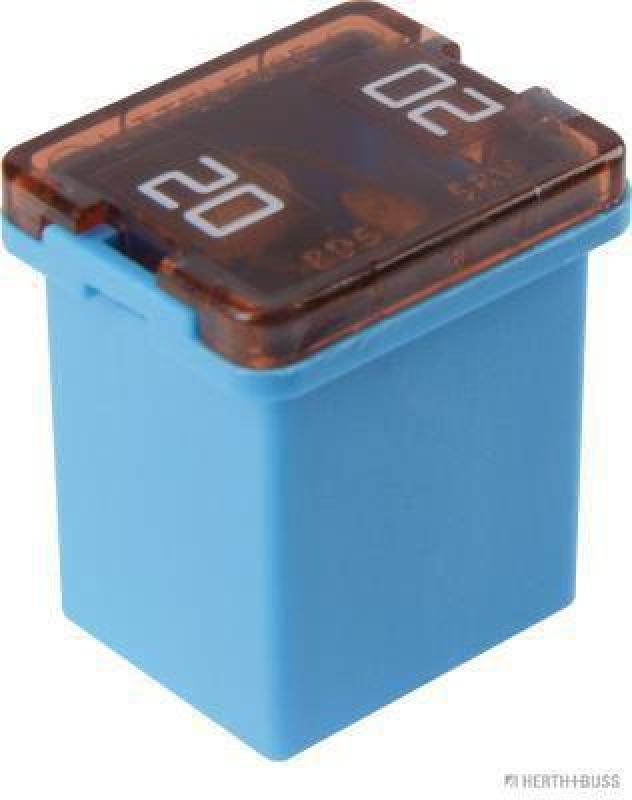 HERTH+BUSS 50295330 Sicherung Low Profile JCase, 20 A