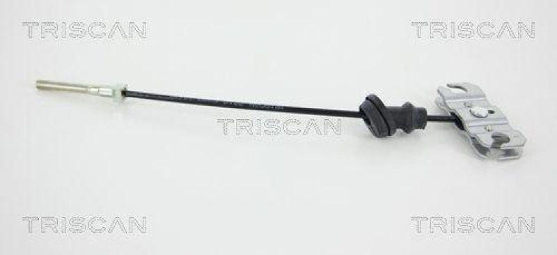 TRISCAN 8140 18130 Handbremsseil für Kia Carens