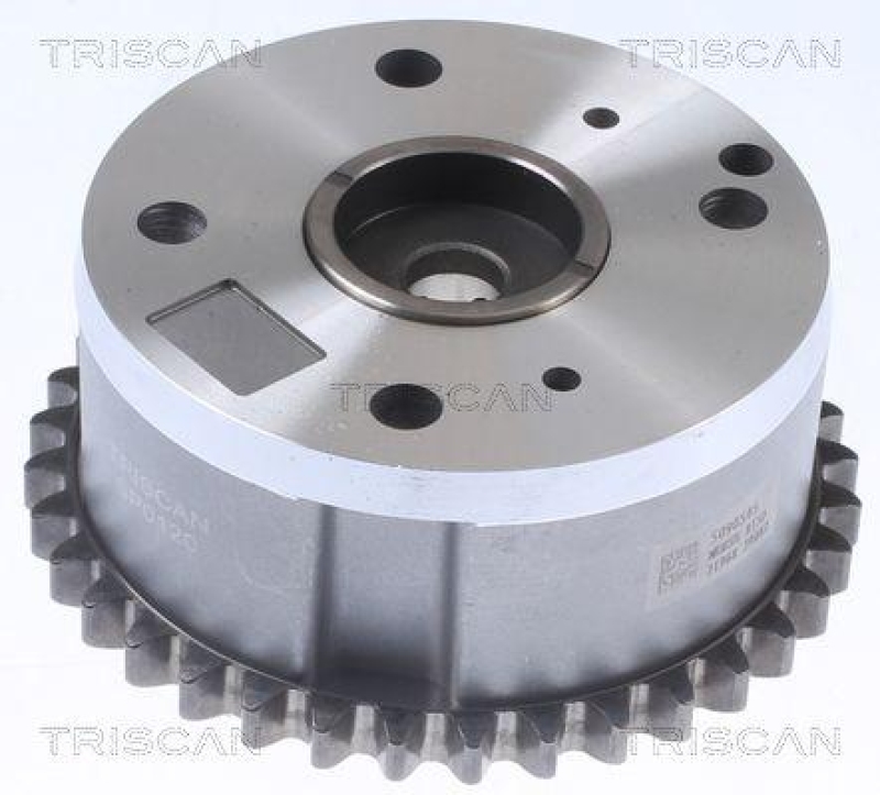 TRISCAN 8652 29001 Nockenwellenversteller (Vvt) für Vag