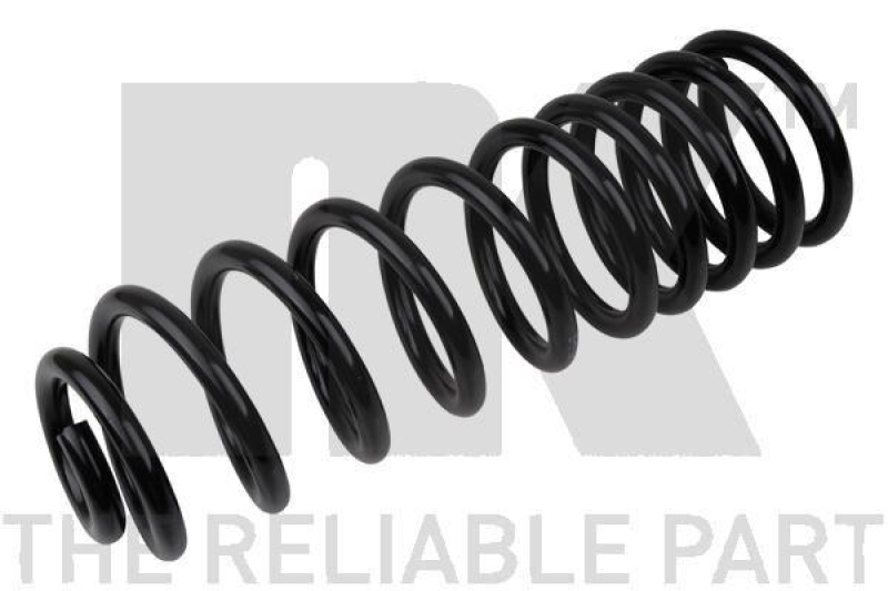 NK 544753 Fahrwerksfeder f&uuml;r VW