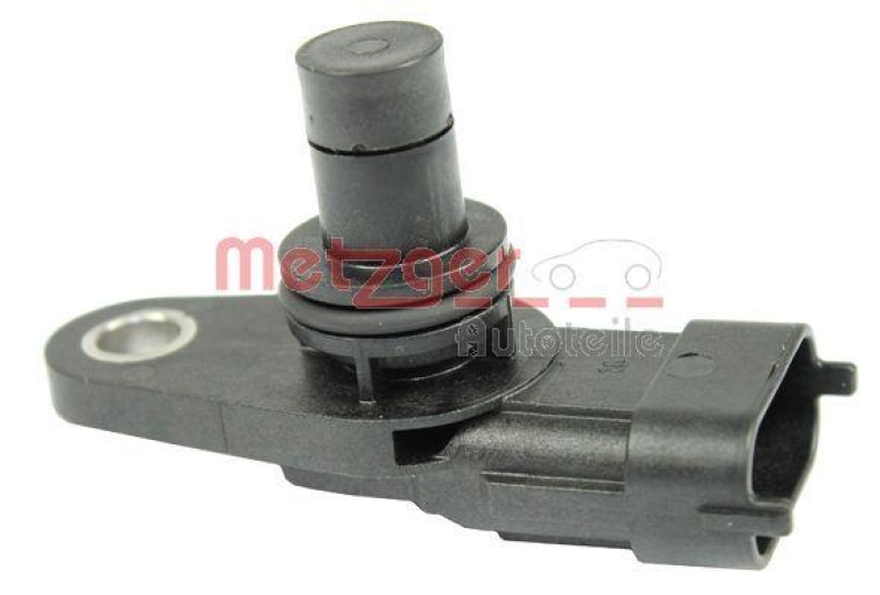 METZGER 0903166 Sensor, Nockenwellenposition f&uuml;r CADILLAC/CHEVROLET/OPEL/SAAB/SUZUKI