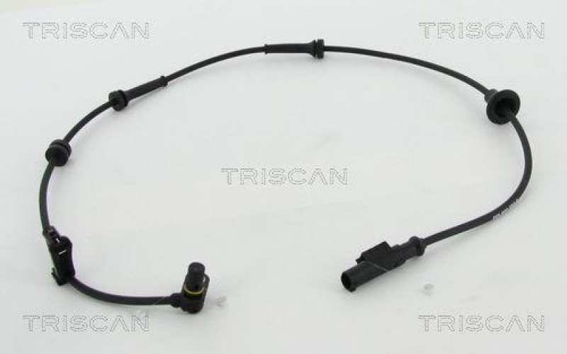 TRISCAN 8180 28224 Sensor, Raddrehzahl f&uuml;r Psa