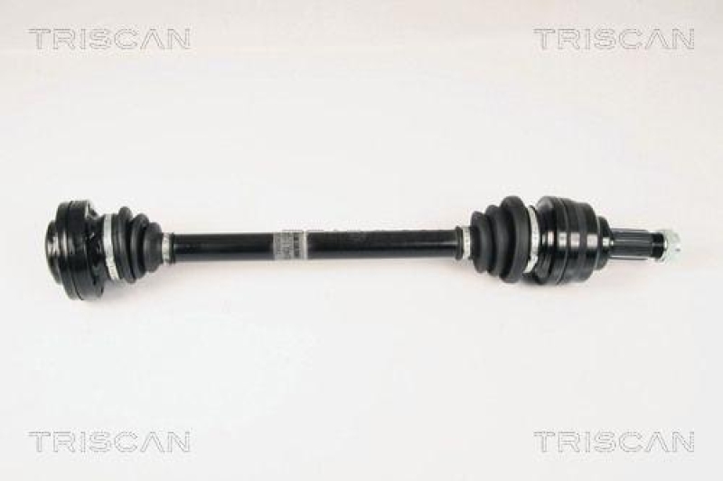 TRISCAN 8540 11525 Antriebswelle f&uuml;r Bmw