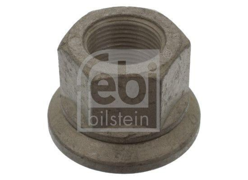FEBI BILSTEIN 03794 Radmutter mit Drucktelleruniversell verwendbar