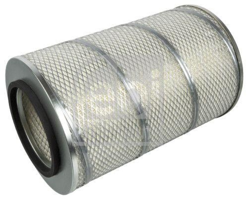 FEBI BILSTEIN 105981 Luftfilter f&uuml;r RENAULT (RVI)