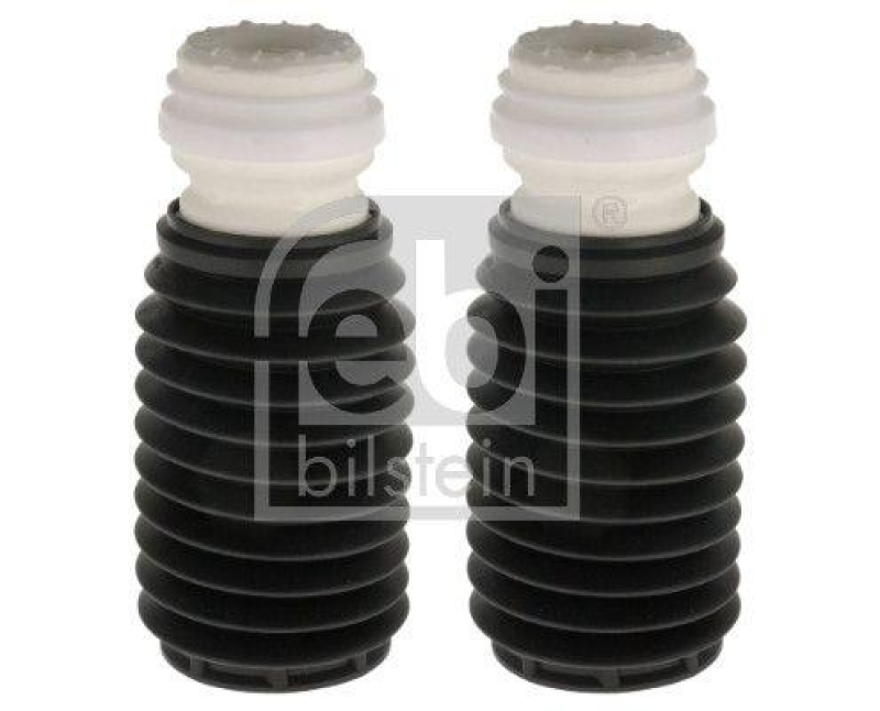 FEBI BILSTEIN 181649 Protection Kit f&uuml;r Sto&szlig;d&auml;mpfer f&uuml;r Mercedes-Benz
