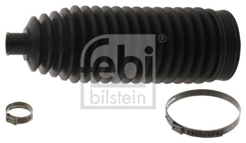 FEBI BILSTEIN 36654 Lenkmanschettensatz für Peugeot