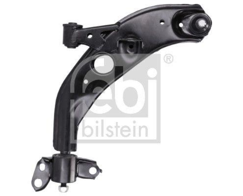 FEBI BILSTEIN 42407 Querlenker mit Lager und Gelenk f&uuml;r MAZDA