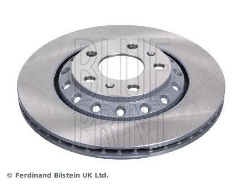 BLUE PRINT ADV184339 Bremsscheibe f&uuml;r VW-Audi