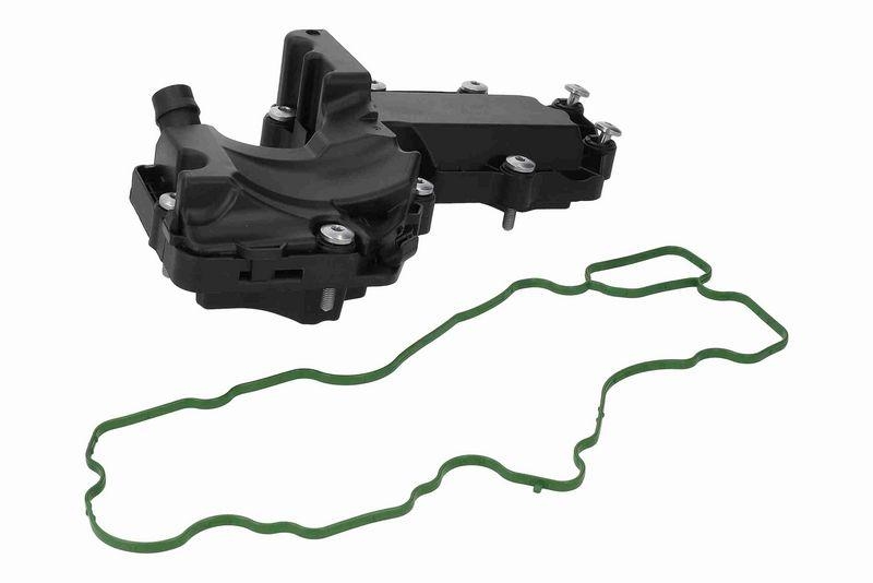 VAICO V30-4372 Ölabscheider, Kurbelgehäuseentlüftung für MERCEDES-BENZ