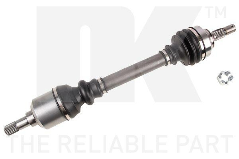 NK 503777 Antriebswelle f&uuml;r CITROEN, PEUGEOT