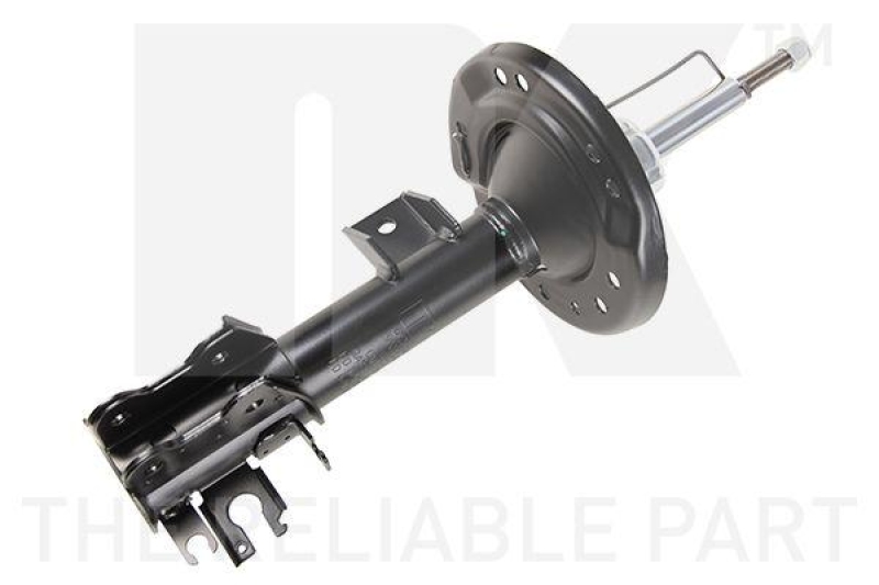 NK 65253973 Sto&szlig;d&auml;mpfer f&uuml;r FORD