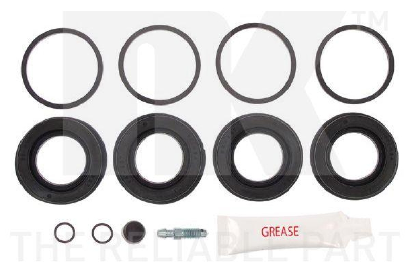 NK 8844008 Reparatursatz, Bremssattel f&uuml;r SUBARU