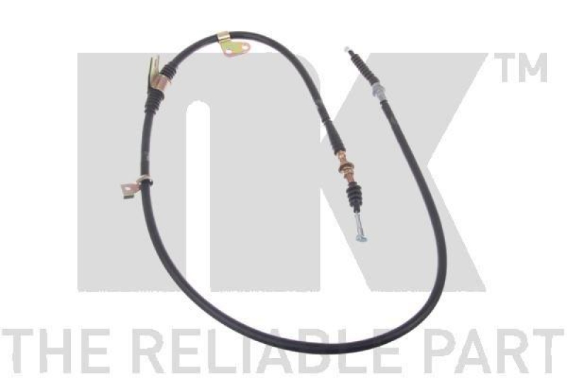 NK 903238 Seilzug, Feststellbremse f&uuml;r MAZDA