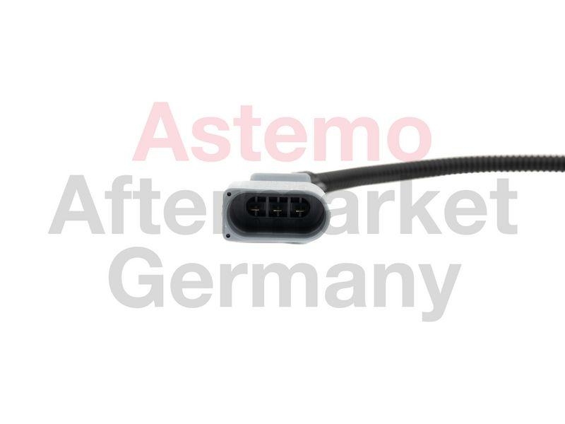 HITACHI 2501888 Sensor, Nockenwellenposition f&uuml;r AUDI u.a.