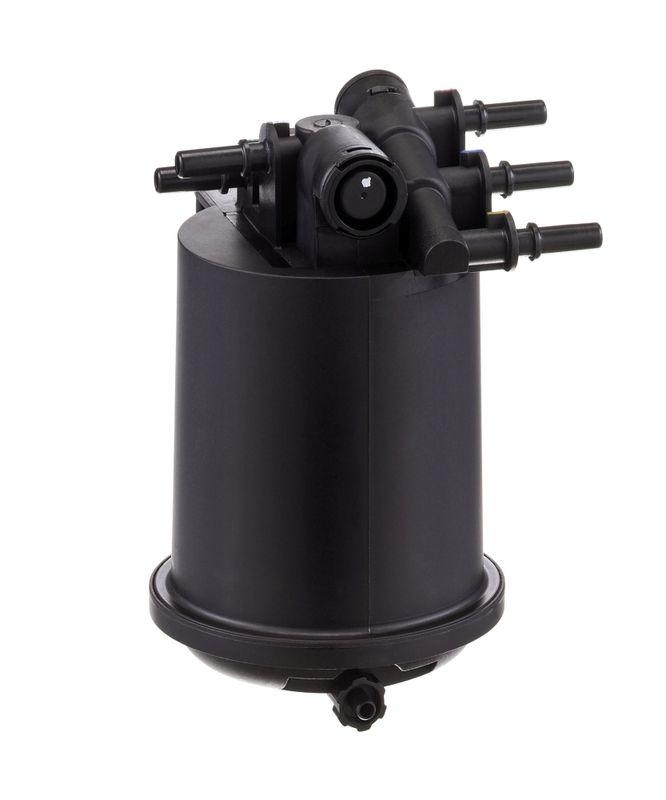 MANN-FILTER WK 939/1 Kraftstoffilter f&uuml;r Renault