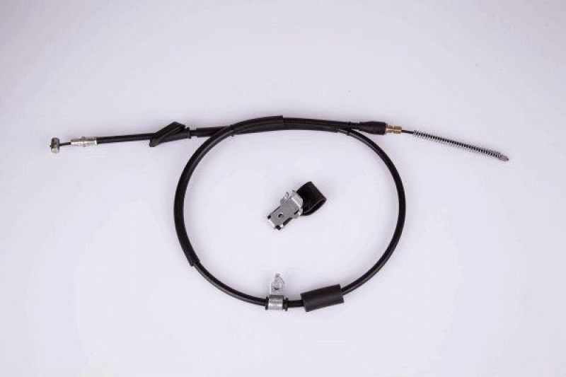 HELLA 8AS 355 662-321 Seilzug, Feststellbremse f&uuml;r SUZUKI