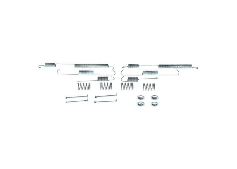 BOSCH 1 987 475 241 Zubeh&ouml;rsatz Bremsbacken