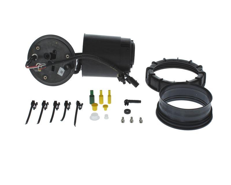 BOSCH F 01C 600 244 Beheizung Tankeinheit (Harnstoffeinspritzung)