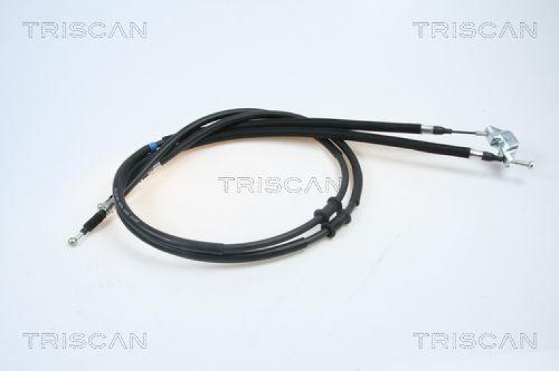 TRISCAN 8140 24180 Handbremsseil f&uuml;r Opel Astra H