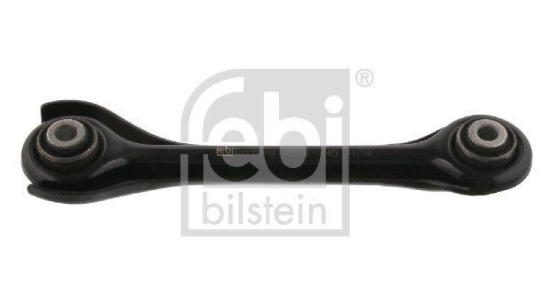 FEBI BILSTEIN 02098 Querstrebe mit Lagern (Zugstrebe) f&uuml;r Mercedes-Benz