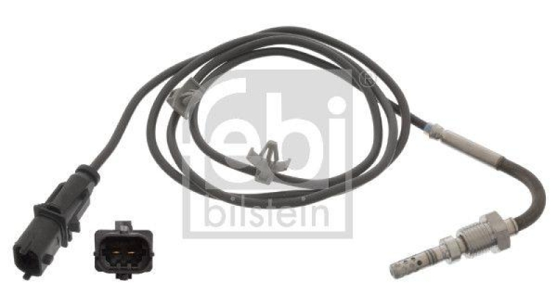 FEBI BILSTEIN 48840 Abgastemperatursensor f&uuml;r Opel