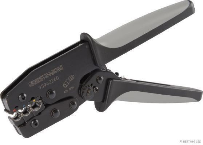 HERTH+BUSS 95942260 Quetschzange