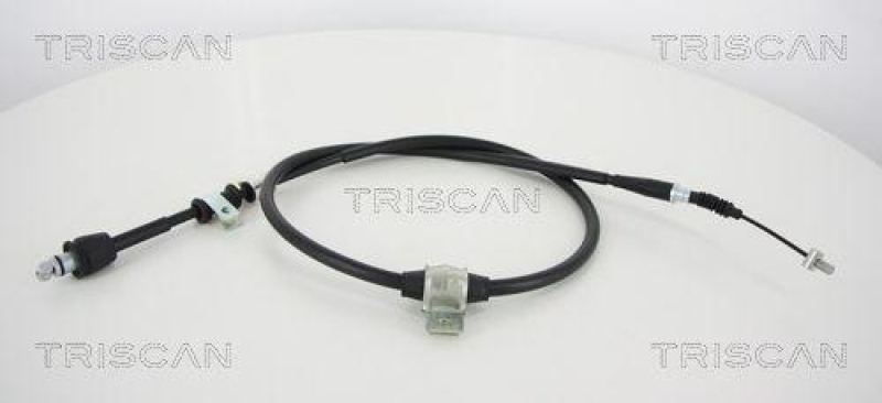 TRISCAN 8140 18131 Handbremsseil f&uuml;r Kia Cerato