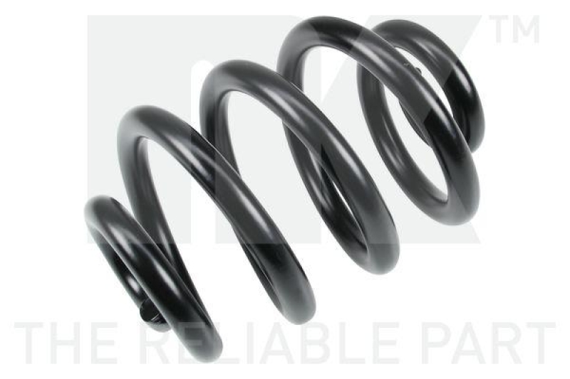 NK 544755 Fahrwerksfeder f&uuml;r SKODA, VW