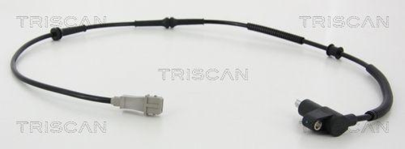 TRISCAN 8180 28225 Sensor, Raddrehzahl f&uuml;r Psa